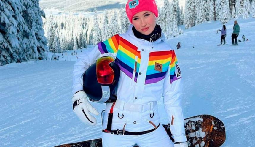 Допрыгалась: Клаву Коку обвинили в пропаганде ЛГБТ