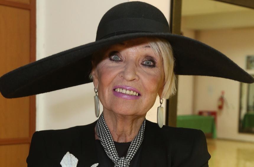 Госпитализированную еще в ноябре Светлану Светличную отказываются выписывать из больницы