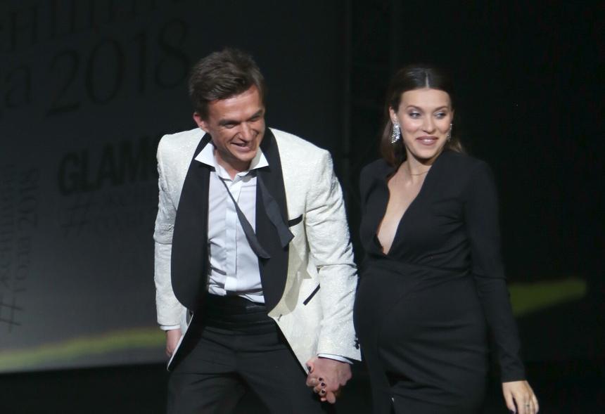 Всюду появляющаяся одна Регина Тодоренко впервые рассказала о проблемах с мужем