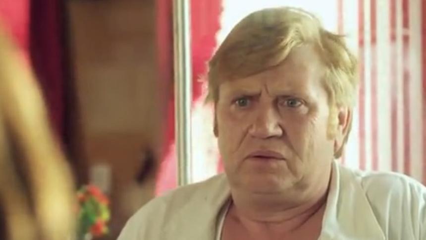 На 65-ом году жизни скончался актер сериала «Ликвидация» Михаил Дроботов