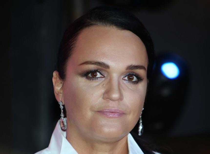 Певица Слава разделась на Мальдивах и показала всем лишние килограммы