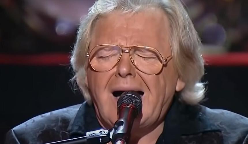 «Мне очень сложно»:  у композитора Юрия Антонова серьезные проблемы