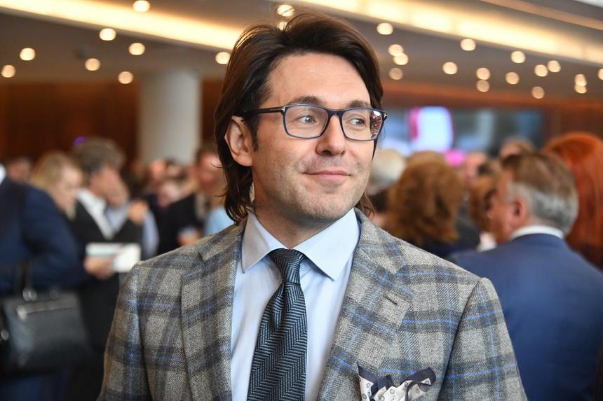 Больше не тайна: раскрыто постыдное пристрастие Андрея Малахова