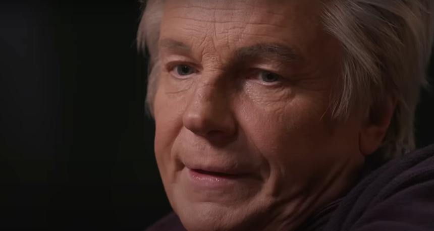 «Женился по-дурости»: Виктор Салтыков признался, что кодировался ради жены