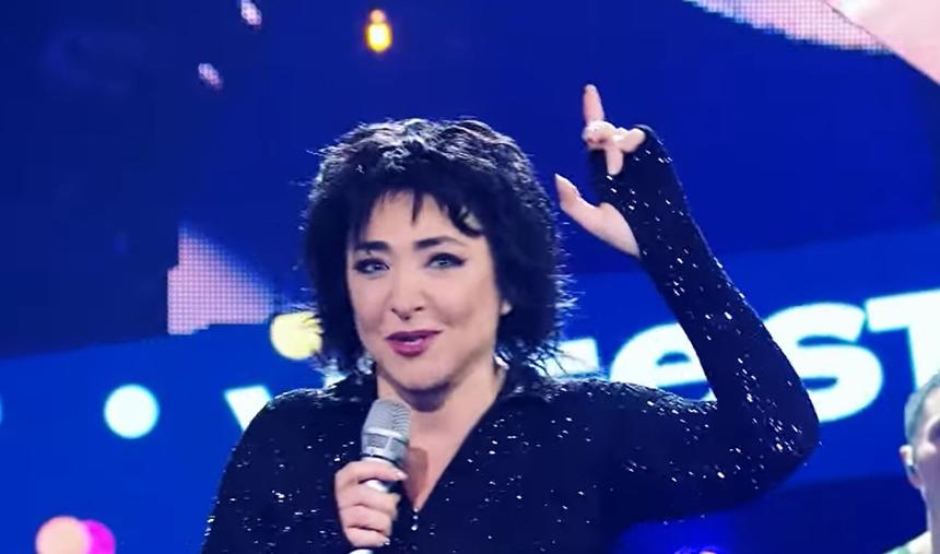 Лолита Милявская хочет вернуться к Цекало