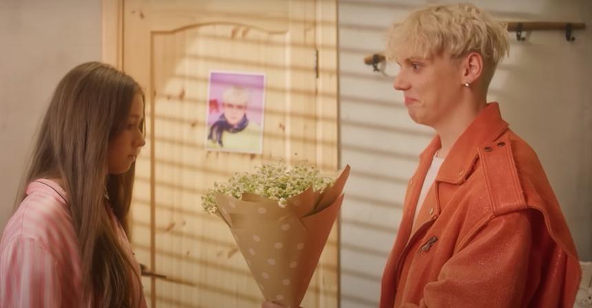 Никакой больше Камилы Валиевой: с кем теперь встречается семнадцатилетний Ваня Дмитриенко