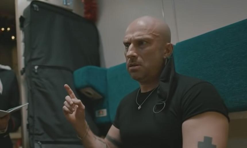 Актёр Дмитрий Нагиев высказался о будущем шоу-бизнеса в России