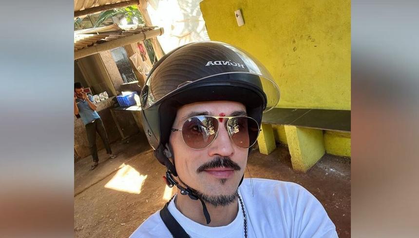 Дима Билан внезапно решил стать женщиной