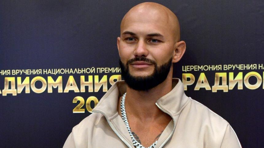 Снял одежду и опозорился: после отпуска на Маврикии Джиган больше не будет секс-символом