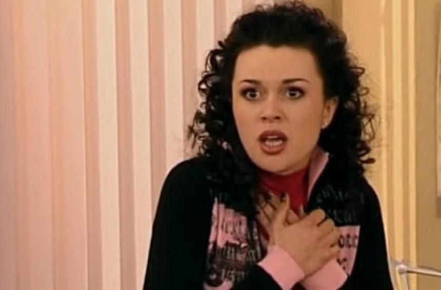 Увела без зазрения совести: что произошло между Анастасией Заворотнюк и Нонной Гришаевой