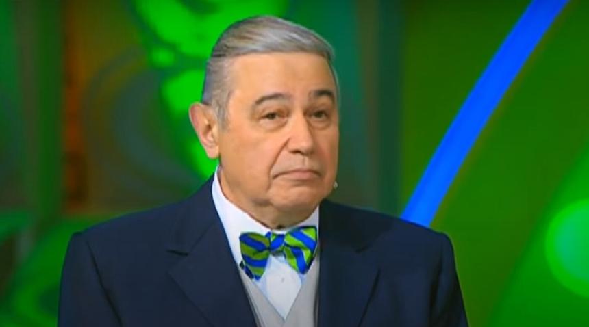 «Теперь его возненавидели миллионы»: Евгений Петросян дошутился