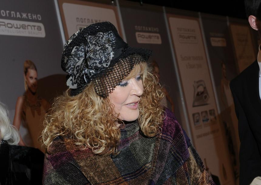 У Аллы Пугачевой нашли накопления, которыми можно кормить всю Россию несколько лет