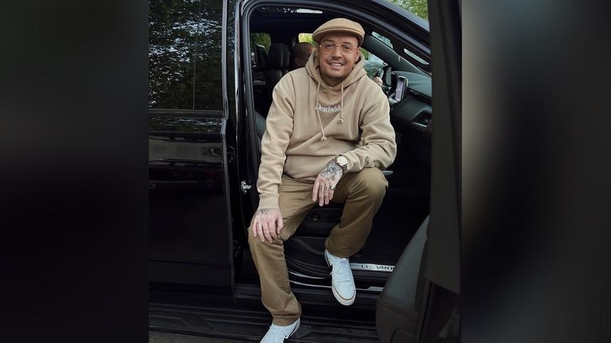 «Какой-то пудель гавкает»: исполнитель Гуф унизил рэпера Моргенштерна*