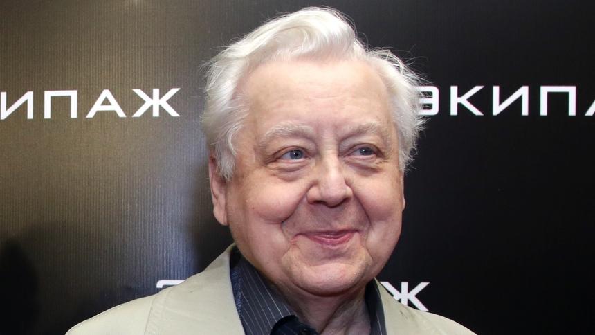 Правда всплыла после смерти: что связывало Олега Табакова и Ольгу Спиркину