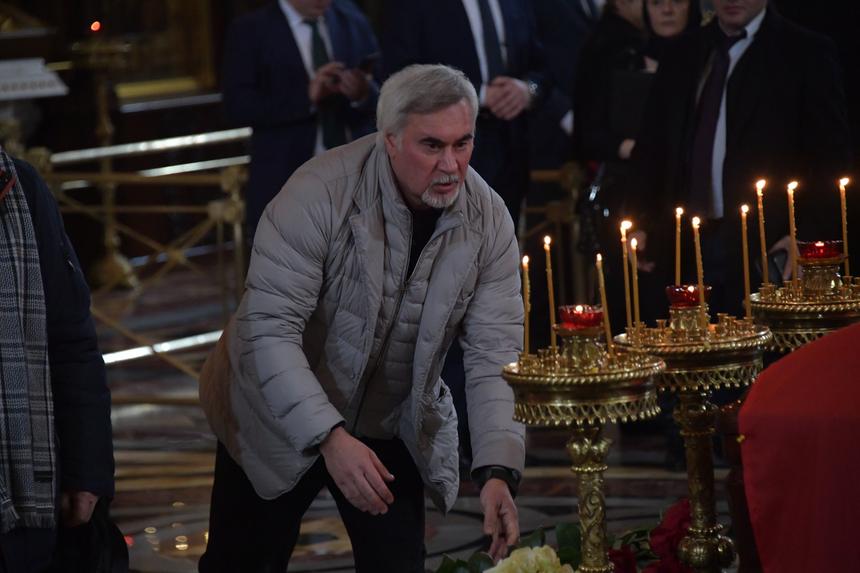 Валерию Меладзе не дадут заработать весной в России