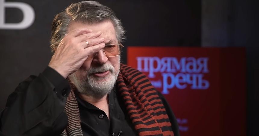 «Не может отойти далеко от дома»: сын Ширвиндта рассказал правду об отце