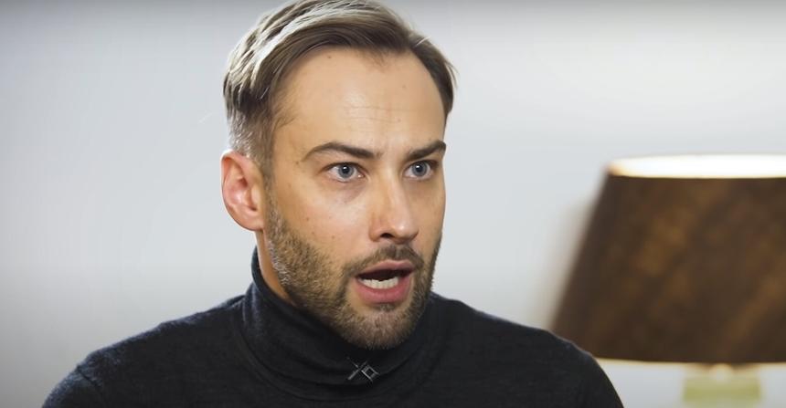 Грандиозный букет цветов: телеведущий Дмитрий Шепелев подготовил невероятные подарки для своей падчерицы