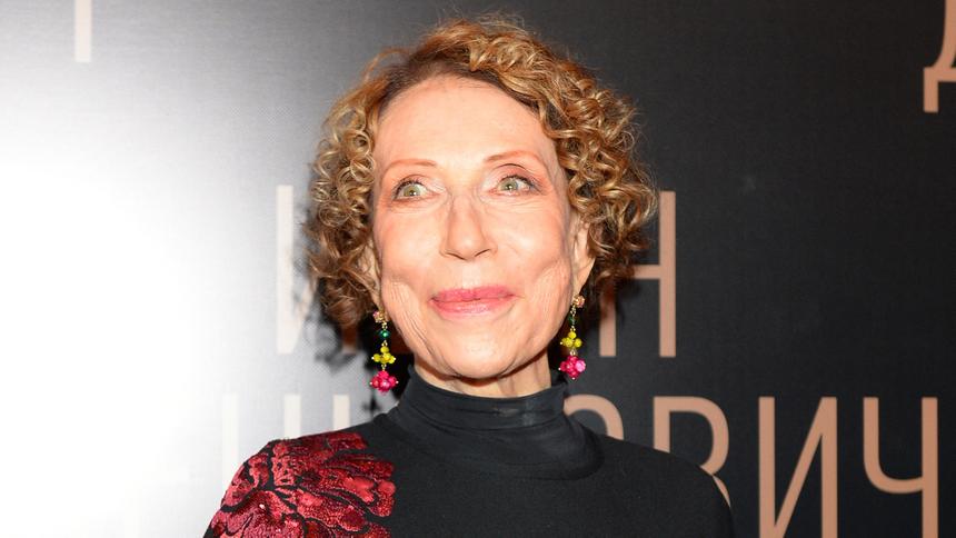 «Врачи разыскивали родных»: стало известно, как умирала Инна Чурикова