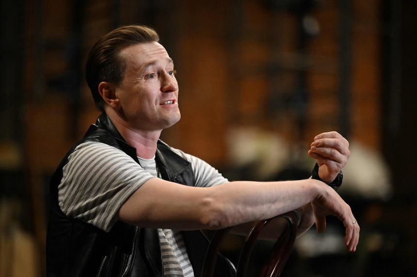 Подписчики не одобрили то, что смотрят дети Сергея Безрукова