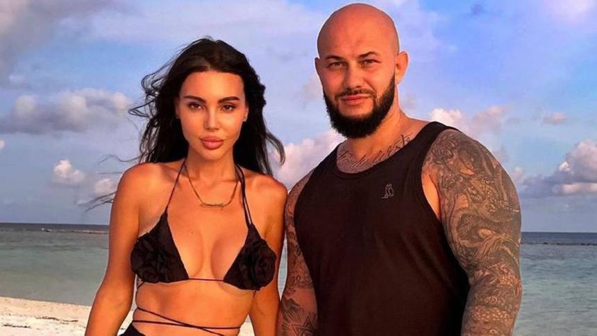 «Я готов на 5»: Джиган и Оксана Самойлова заговорили о рождении еще одного ребенка