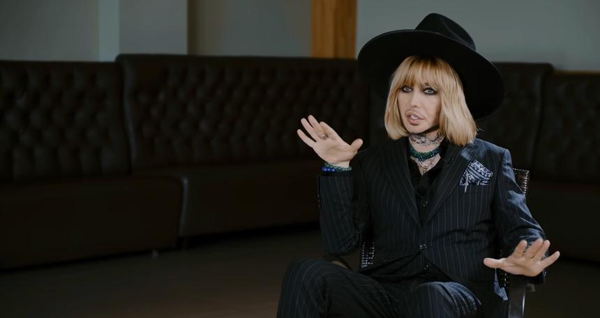 «Я долго ее искал»: Сергей Зверев озвучил имя любимой женщины