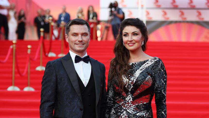 Мужу Анастасии Макеевой пришла повестка