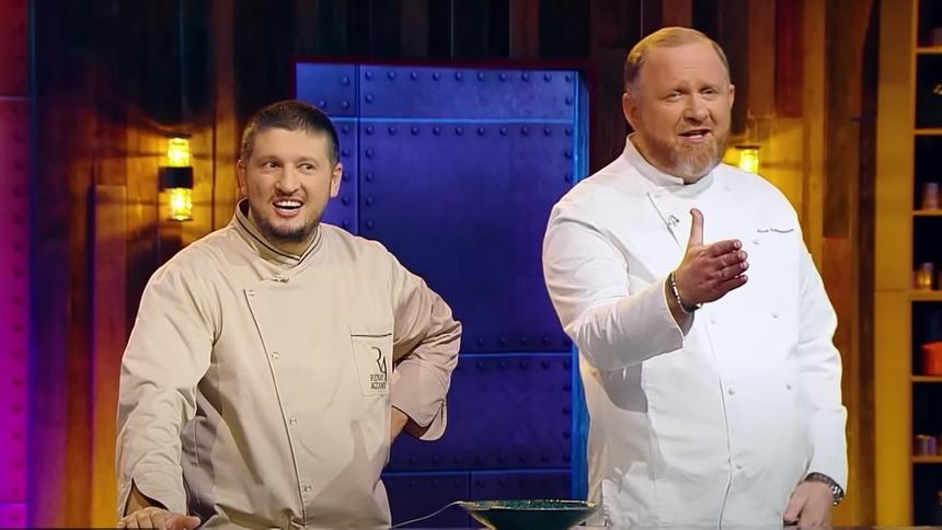 Хруста безе не будет: Ивлев раскрыл всю правду об отношениях с Агзамовым и назвал его «сладким»