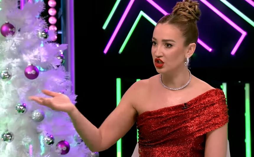 Бузова покупает второй дом в Турции