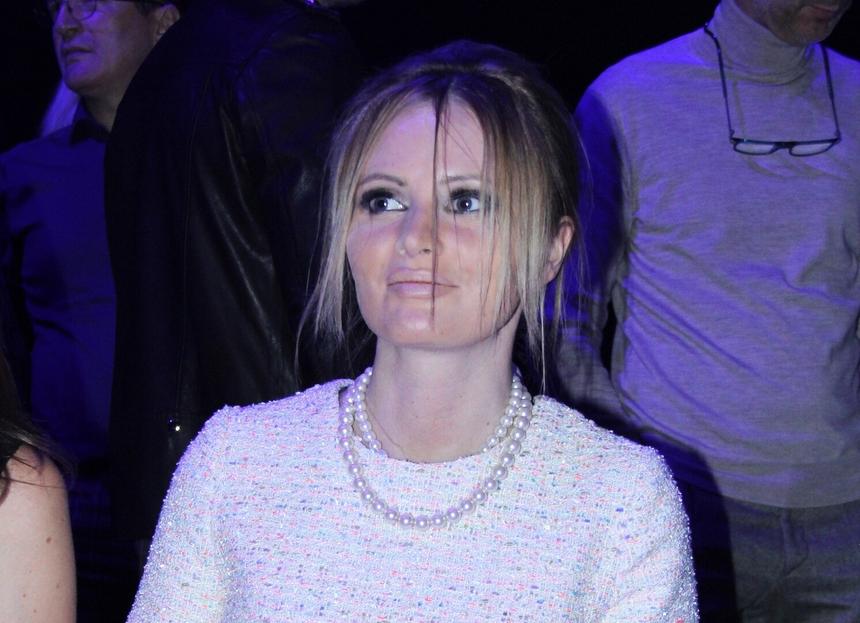 Дана Борисова рассказала, как спаслась с дочерью от желающего изнасиловать тайца