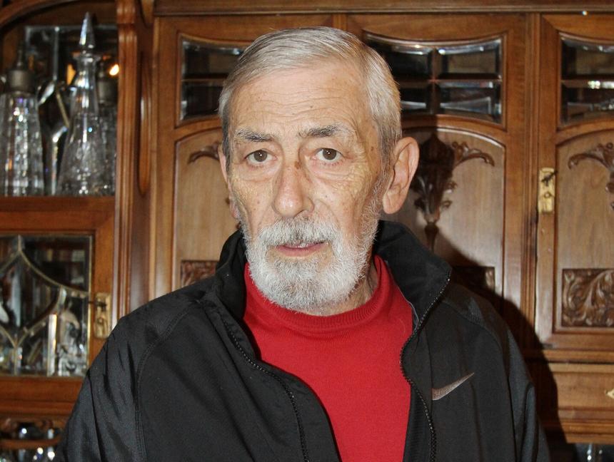 Спокойно отнесся к смерти супруги: пианистка рассказала правду об отношениях Кикабидзе и жены