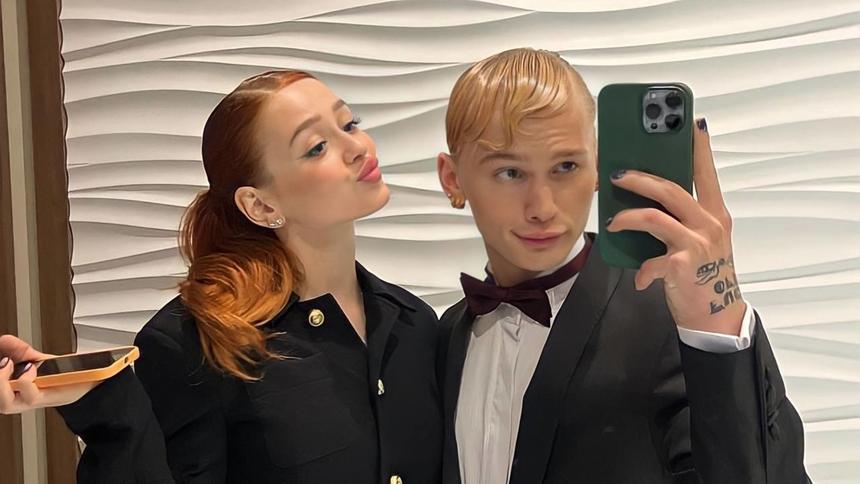 Предал и сбежал: Даню Милохина поймали на подлой измене