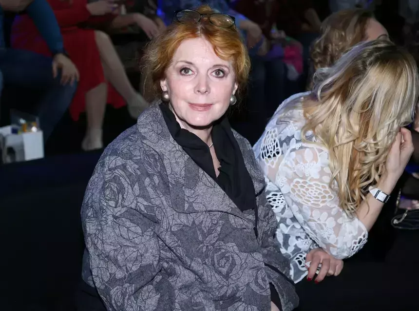 «Поздняя любовь»: актриса Клара Новикова и Леонид Каневский теперь вместе