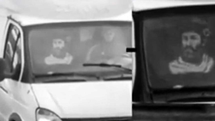 В Дагестане выписали штраф за непристегнутый ремень князю, жившему 300 лет назад