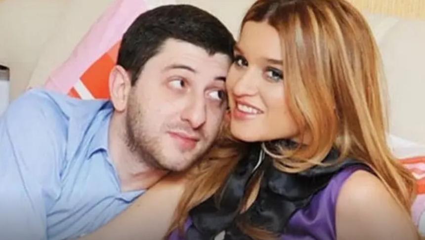 Бывший муж Ксении Бородиной попал в международный скандал