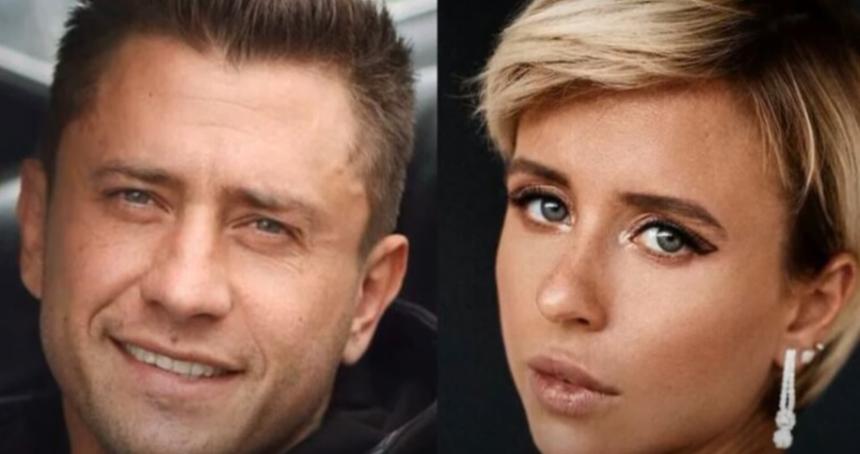 Павел Прилучный заразил Мирославу Карпович странной болезнью