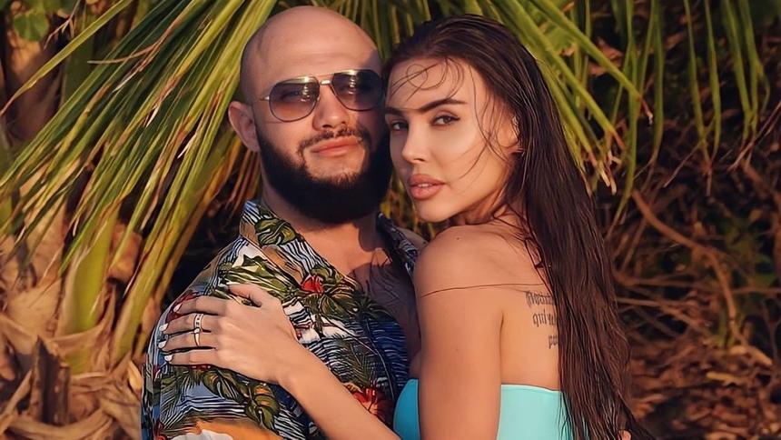 Задыхается и еле ходит: что произошло с Оксаной Самойловой