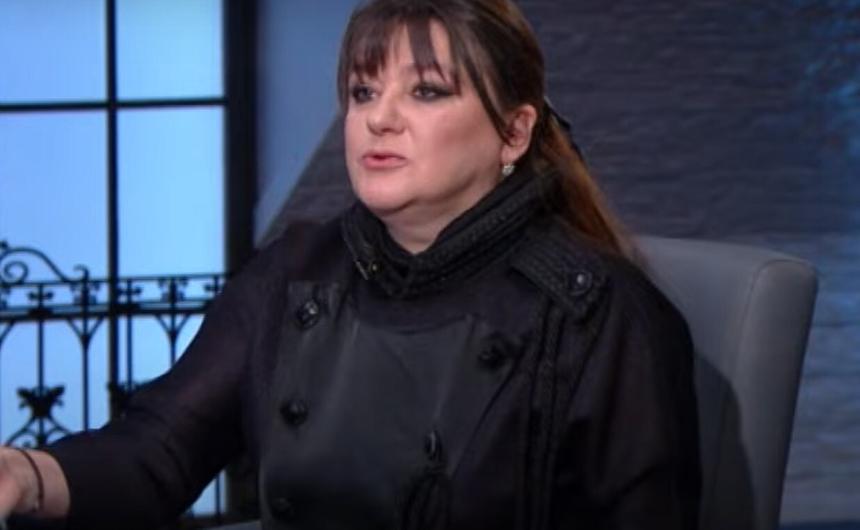 Снимок экрана ГТРК Санкт-Петербург