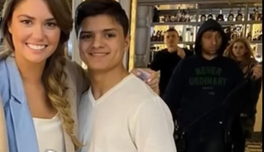 Нашли только через два дня: актера Арсена Суховского убило током на стройплощадке