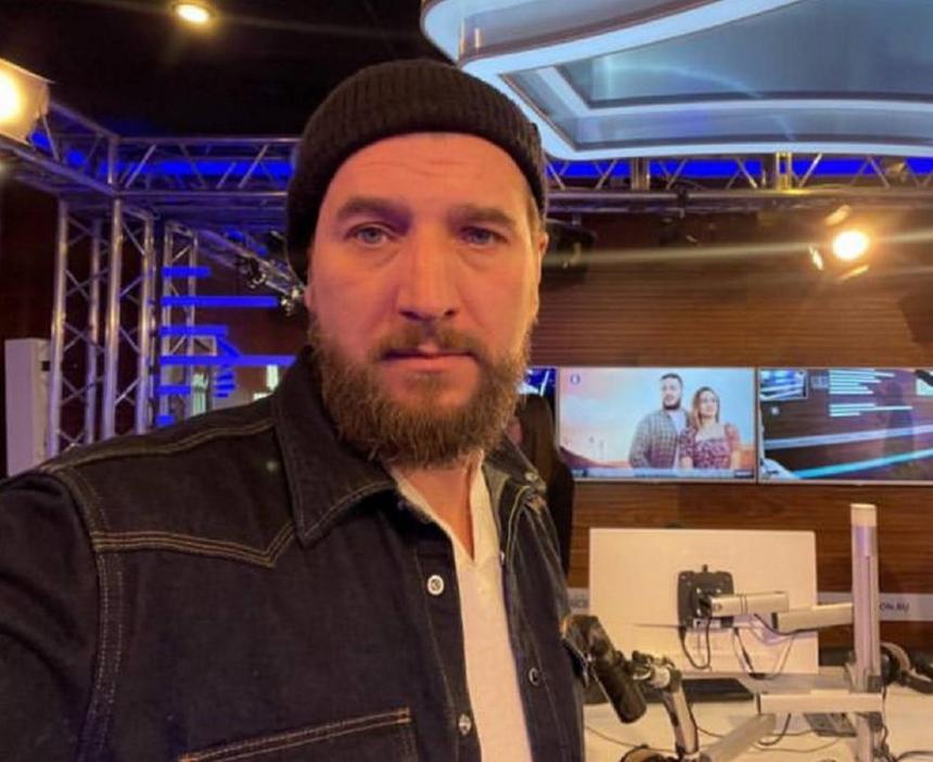 «Я едва не погиб»: Александр Устюгов чудом избежал жуткой аварии