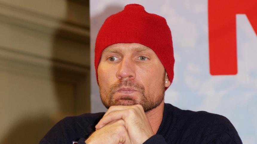 Предчувствовал неладное: всплыли последние слова Романа Костомарова перед комой