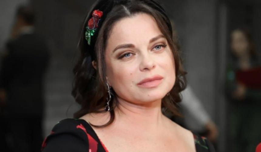 Наташа Королева заплакала на просмотре нового «Чебурашки»