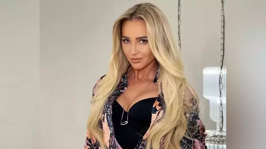 «Стоит ли тратить жизнь на ссоры и обиды?»: Дмитрий Тарасов признался в день рождения Ольги Бузовой