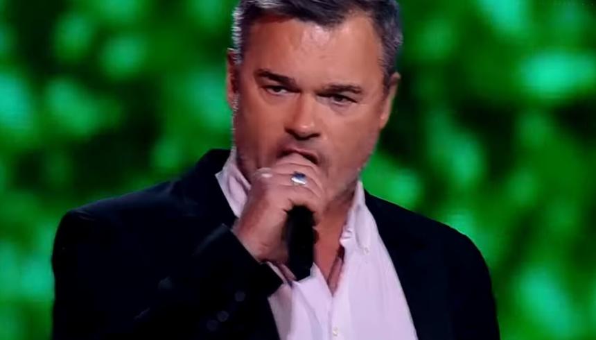 60-летний Евгений Дятлов развелся с женой ради красавицы помощницы