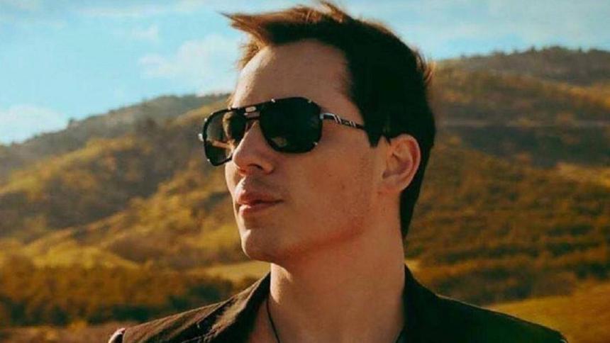 Родион Газманов рассказал все о «своей дочери»