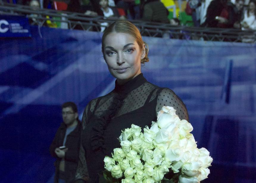 Волочкову заподозрили в страшной болезни, вернувшейся с юности