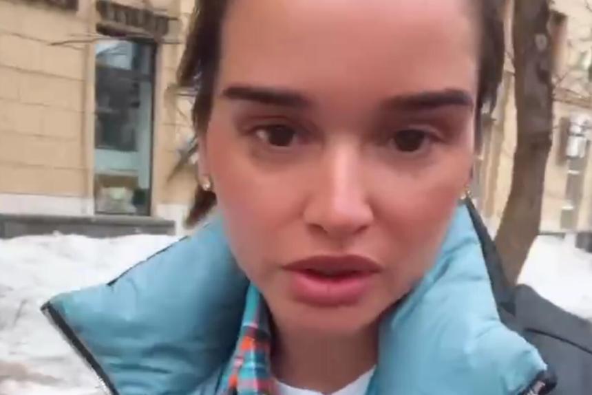 «Как всадник без коня»: почему Ксения Бородина почувствовала себя неполноценной