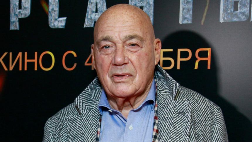 Познер прервал молчание и выступил с заявлением перед скандальным шоу на Кипре с Ургантом