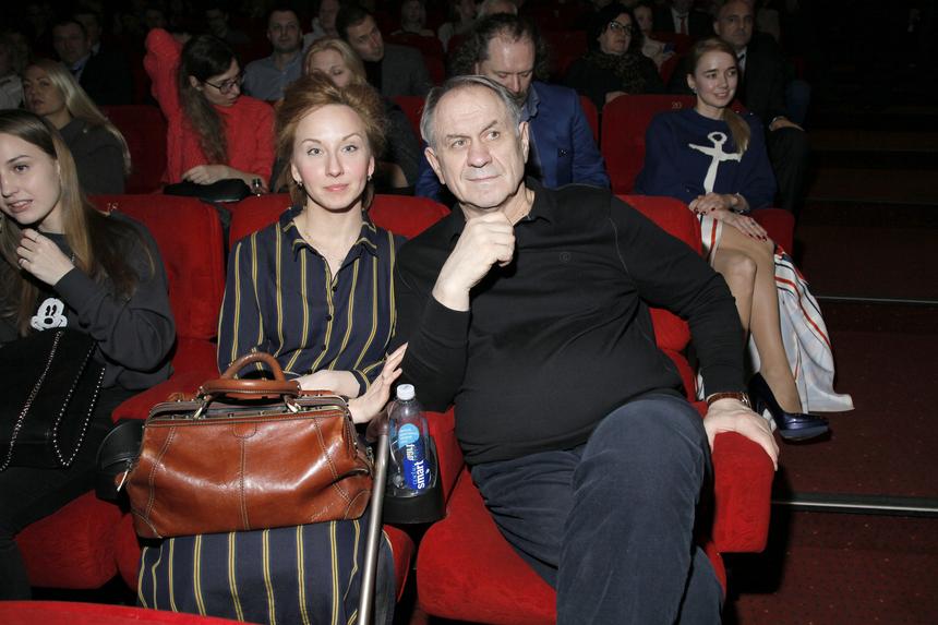 «Нахожусь в палате»: все, что известно о состоянии госпитализированного Афанасьева на данный момент