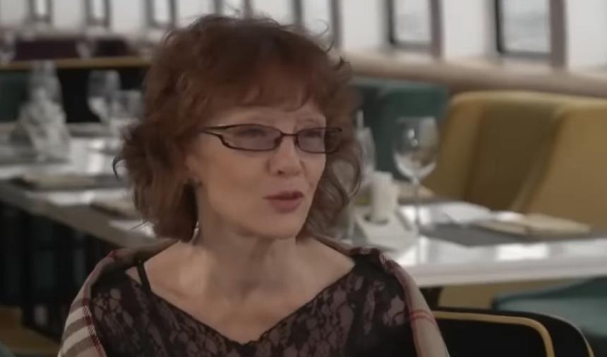 «Я  хочу, чтобы ты знал»: Зарубина обратилась к бросившему дочку Александру  Малинину