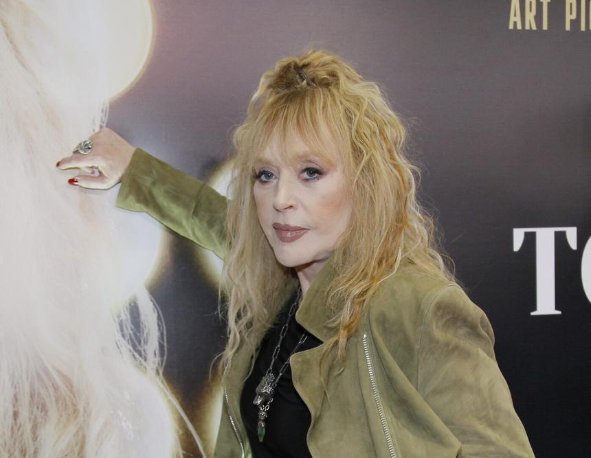 Алла Пугачева сорвалась и перешла на крик после вопроса о конфискации ее недвижимости в России